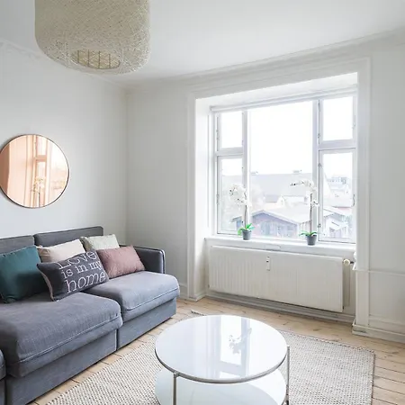 Fantastic 1-bed In Christians Harbour *