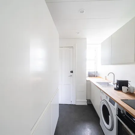 Fantastic 1-bed In Christians Harbour - 530 *