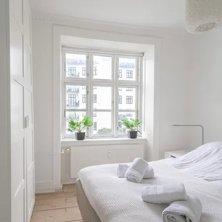 Lejlighed Fantastic 1-bed In Christians Harbour København