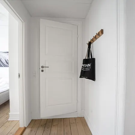 Lejlighed Fantastic 1-bed In Christians Harbour København